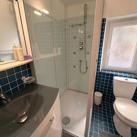 De Charme à Les Mimosas Village Médiéval ! Apartamento