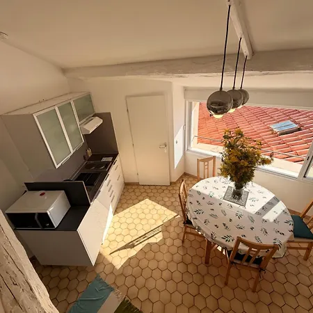 De Charme à Les Mimosas Village Médiéval ! Apartamento Bormes-les-Mimosas